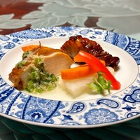 個室中華 頤和園 京橋店 - 