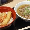 都そば 鶴橋店