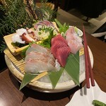 さかなさま 北千住本店 - 