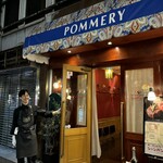 Le Comptoir de シャンパン食堂 - 