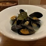 Le Comptoir de シャンパン食堂 - 