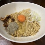 中華蕎麦 萌芽 - 