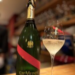 Le Comptoir de シャンパン食堂 - 