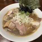 中華蕎麦 萌芽 - 