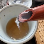 蕎麦＆CAFE やまだ - 