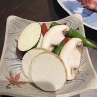 焼肉 きたん 法善寺 - 