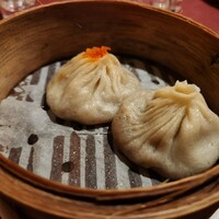 ジョーズ シャンハイ ニューヨーク 銀座店 - 