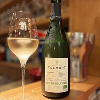 Le Comptoir de シャンパン食堂 - 