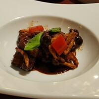 ジョーズ シャンハイ ニューヨーク 銀座店 - 