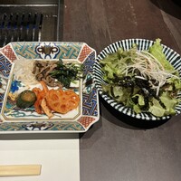 焼肉 きたん 法善寺 - 