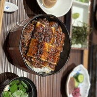 うなぎ料理 澤正 - 