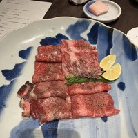 焼肉 きたん 法善寺 - 