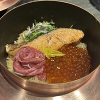 牛に金棒 麻布十番 - 