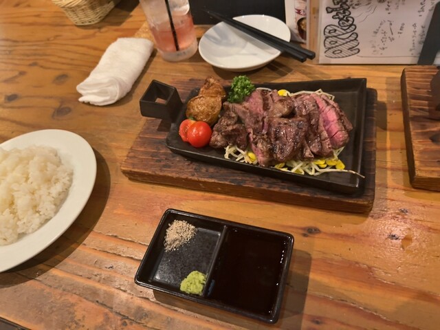 Niku Bar Dakara Yamato Nishidaiji photo 3