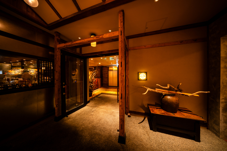 写真 : KOREAN BBQ 水刺間 - 六本木/韓国料理 | 食べログ