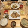 おぼんdeごはん EQUiA志木店