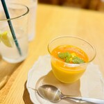 マンゴツリーカフェ - 