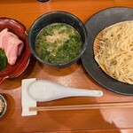 自家製手もみ麺 鈴ノ木 - 