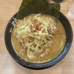 麺や ZEっ豚 - 