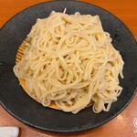 自家製手もみ麺 鈴ノ木 - 