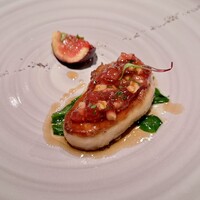 レストラン ラリューム - 