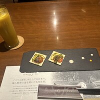 イベリコ屋 六本木店 - 