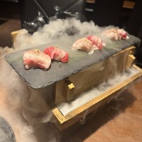 イベリコ屋 六本木店 - 