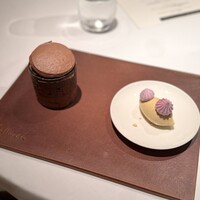 レストラン ラリューム - 