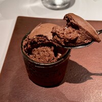 レストラン ラリューム - 