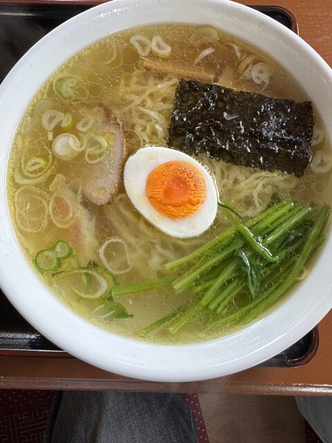 ごっつんこ - 矢吹町その他（ラーメン）の写真