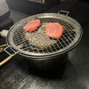 生牛タン焼肉 はし臓