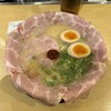 モヒカンらーめん 博多デイトス店