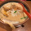 麺場 田所商店 八幡店