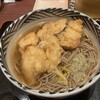 おらが蕎麦 ヤエチカ店