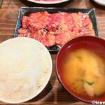 焼肉酒場 すみびや - 