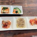 焼肉酒場 すみびや - 