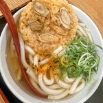 因幡うどん - 