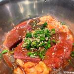 焼肉酒場 すみびや - 