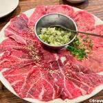 焼肉酒場 すみびや - 