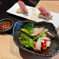 飛騨牛一頭家 馬喰一代 名古屋WEST - 