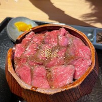 飛騨牛一頭家 馬喰一代 名古屋WEST - 