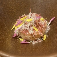フレンチ串揚げBEIGNET 東京 - 