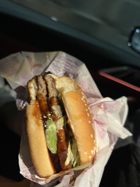 McDonald's Takai Shi Ten photo 3