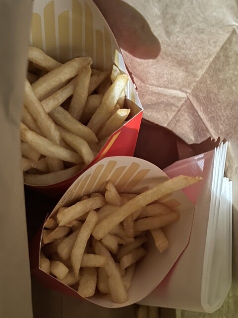 McDonald's Takai Shi Ten photo 5