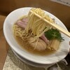 なにわ 麺次郎