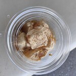 Kaki no Ha Sushi Torase Hasedera Sando Ten