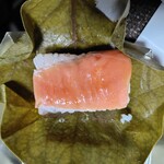 Kaki no Ha Sushi Torase Hasedera Sando Ten