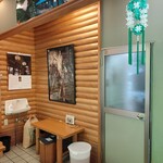 Kaki no Ha Sushi Torase Hasedera Sando Ten