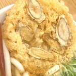 因幡うどん - 