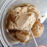 Kaki no Ha Sushi Torase Hasedera Sando Ten